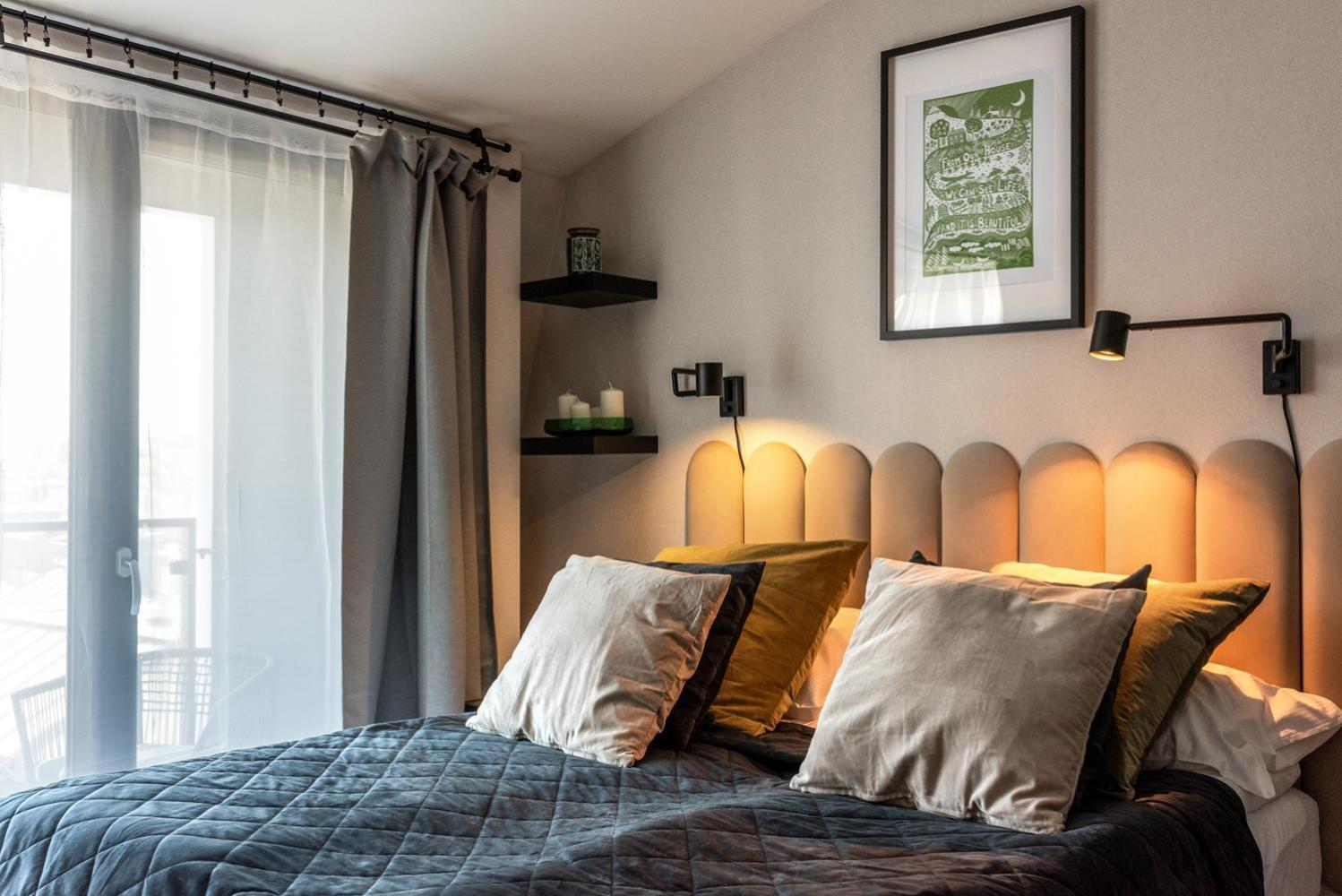 Iron Apartments Krakow Dış mekan fotoğraf