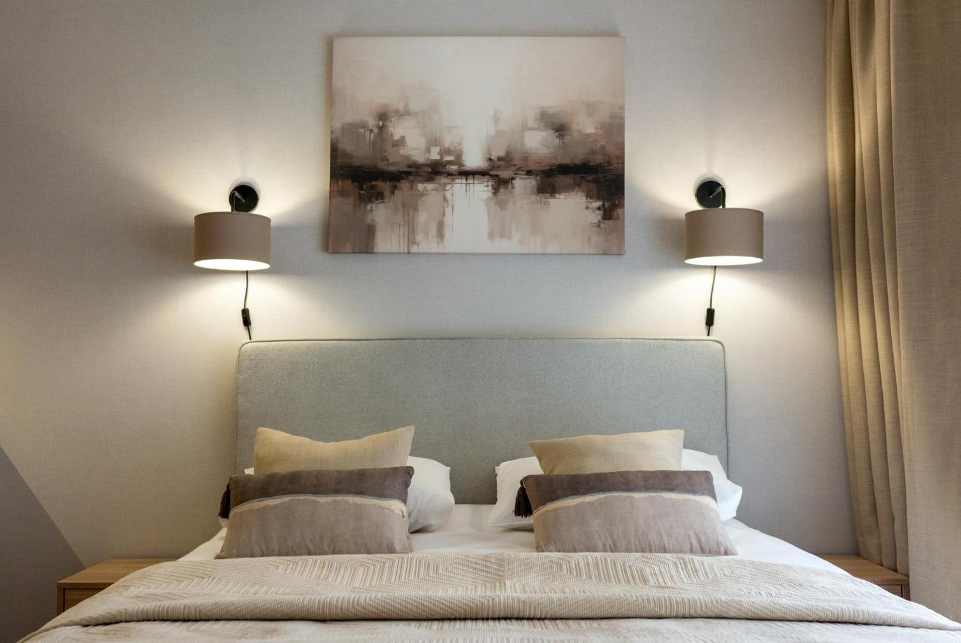 Iron Apartments Krakow Dış mekan fotoğraf