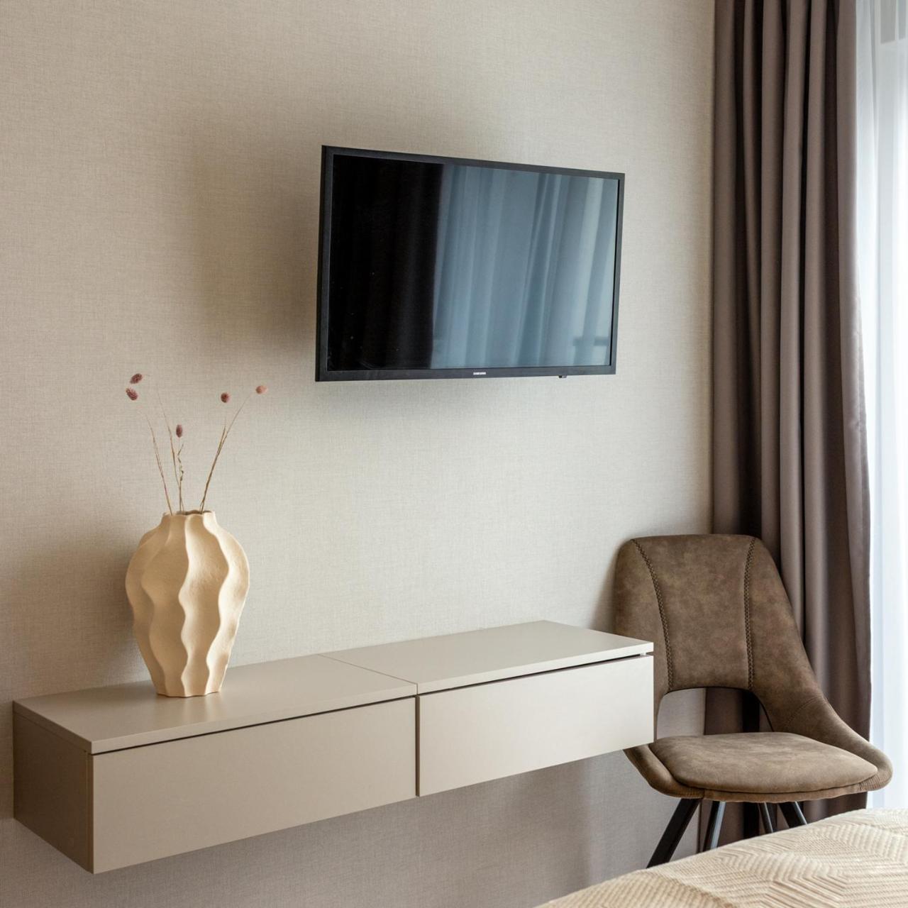 Iron Apartments Krakow Dış mekan fotoğraf